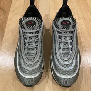 Nike Air Max 97 Sz 8